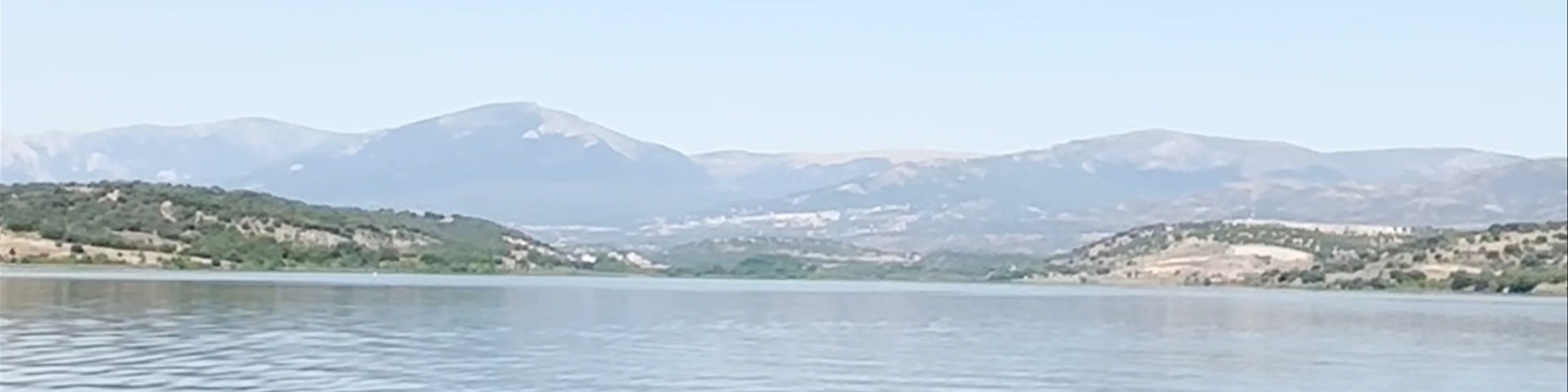 Club Náutico Guadalix