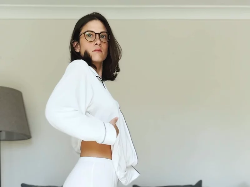 Loungewear