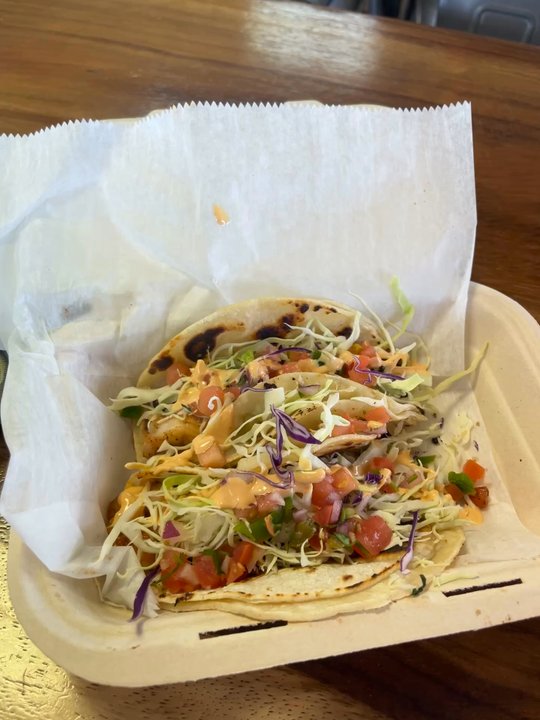Senor Tacos - Breakfast & Brunch Near Me - Norco, California