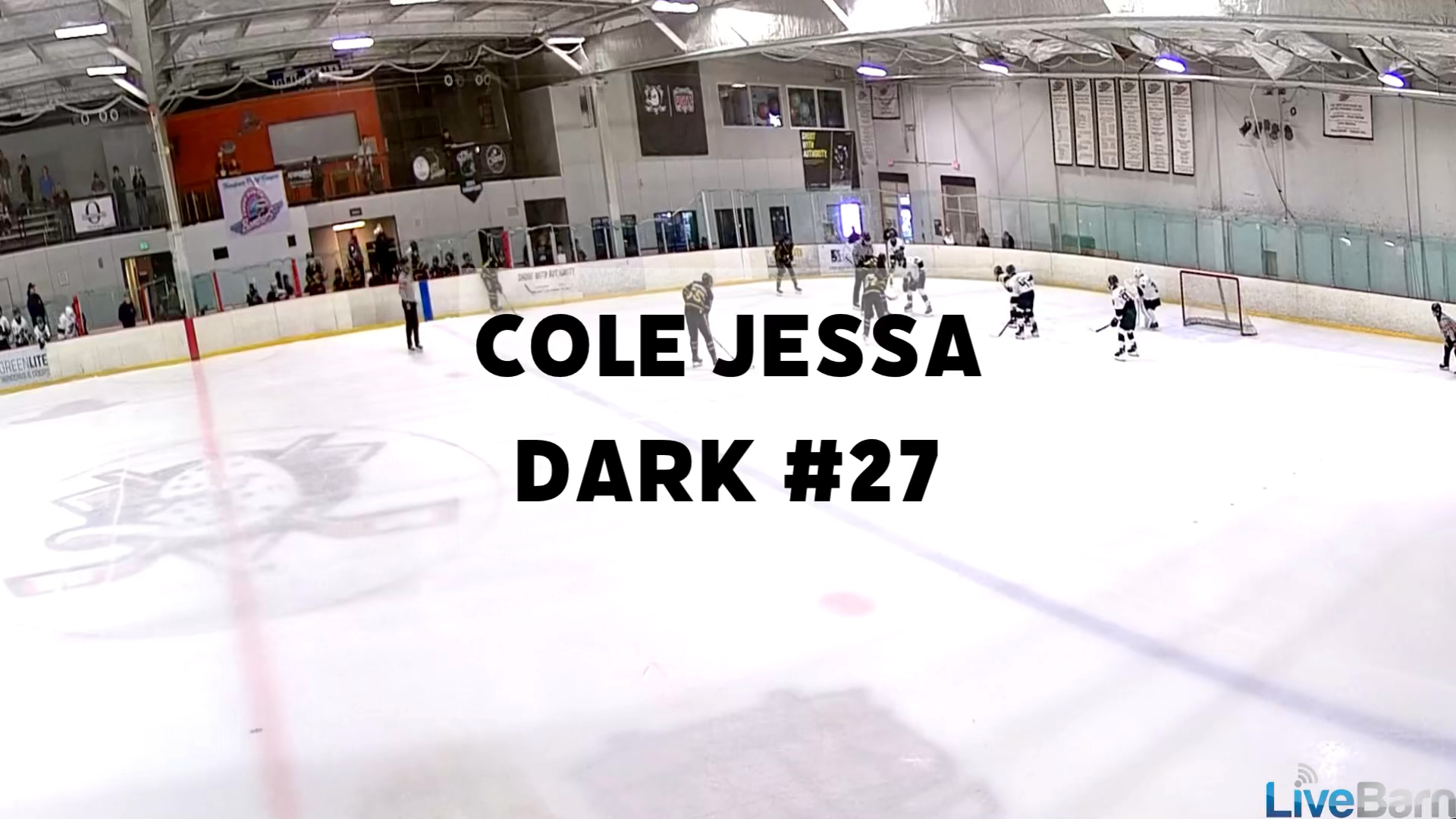 Cole Jessa's Top Plays: 2026-2027 Early Season Highlights