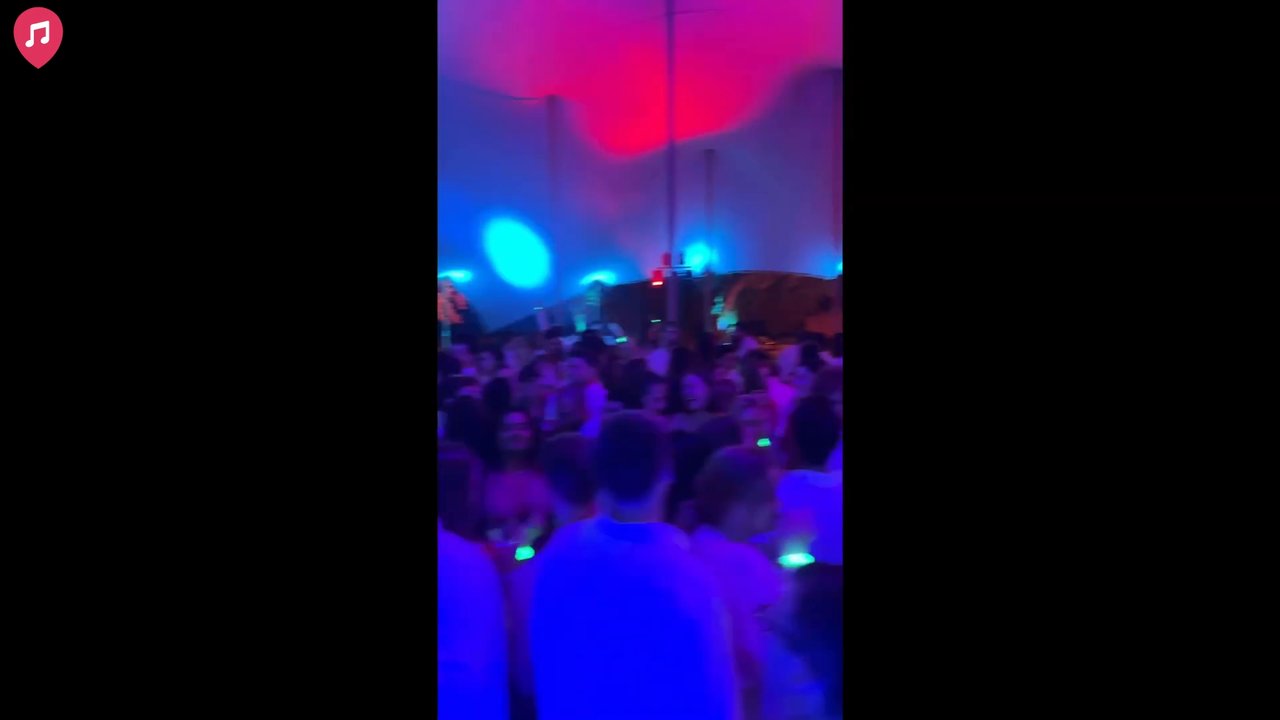 Waves DJ & Sax - Bonus Promo 2026 - video 3