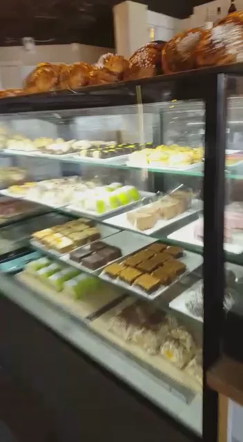 Boulangerie