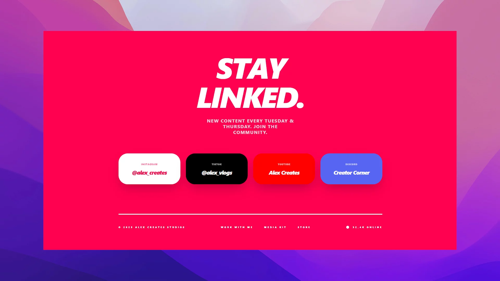 Footer Blocks image 1