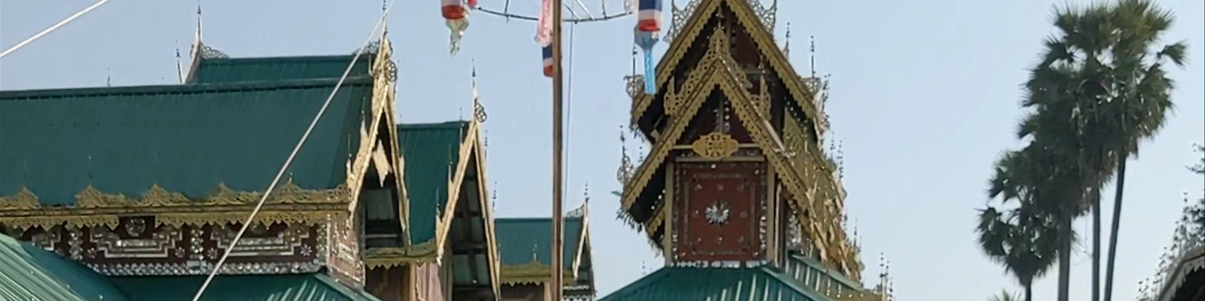Wat Chong Kham