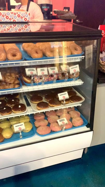 The Sweet Spot Cafe - Cafes Near Me - O'Fallon, Missouri