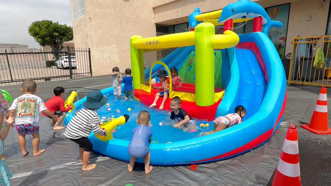 Dragonfly Academy - Preschools Near Me - Garden Grove, California