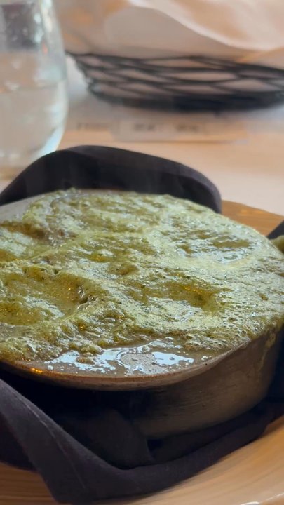 Summit House - Escargot - Steakhouses Near Me - Fullerton, California