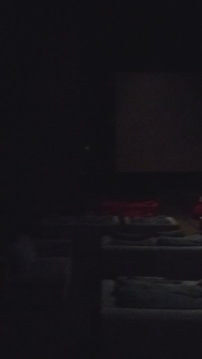 Inwood Theatre - Theater 1 - Cinema Near Me - Dallas, Texas