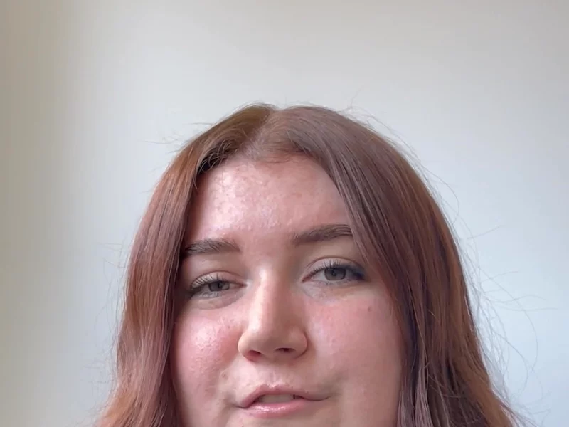 Hey, I'm Caity!