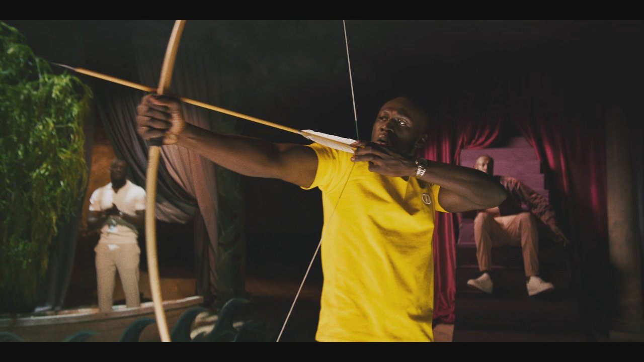 STORMZY x Femi Ladi