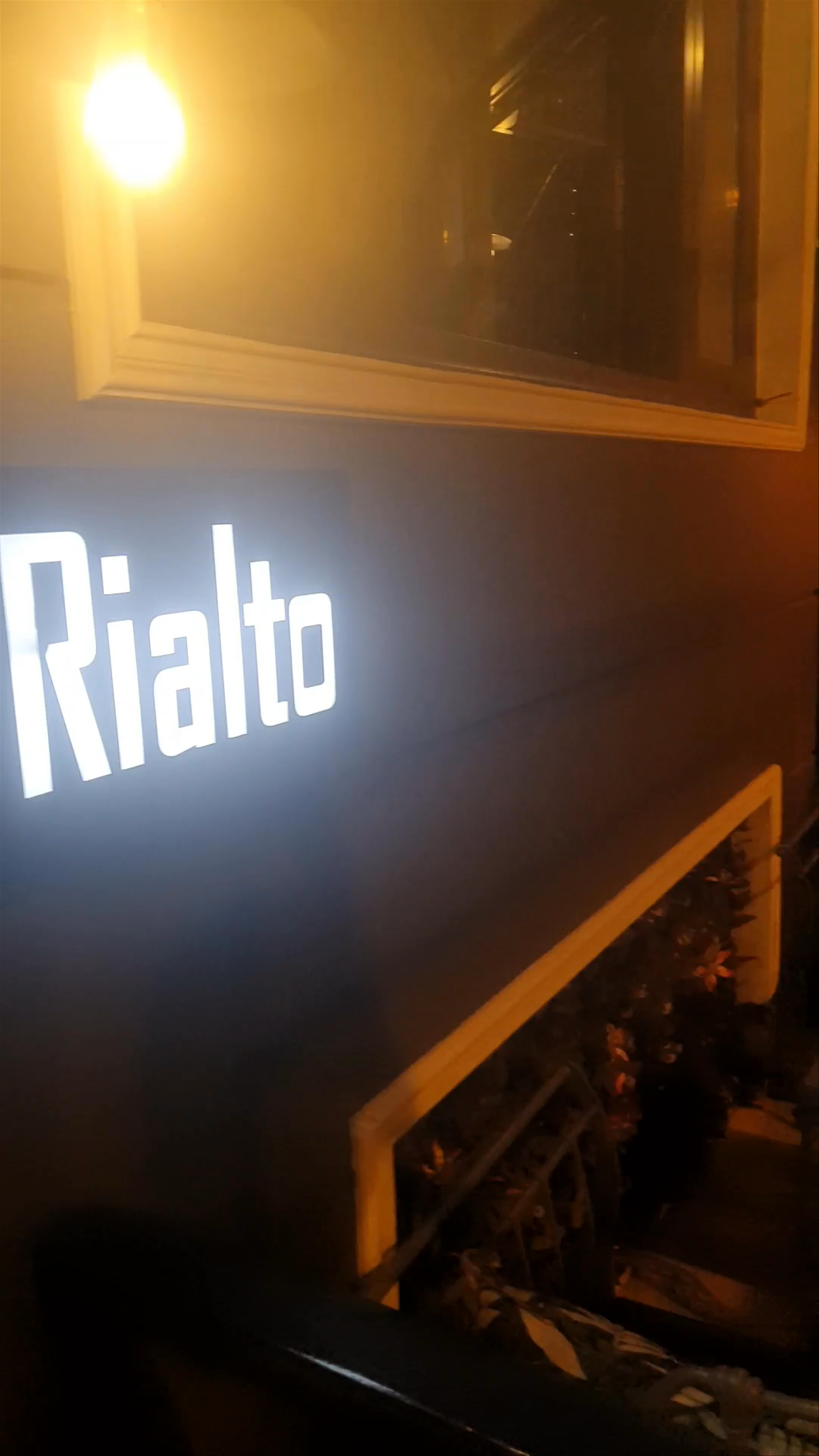Rialto