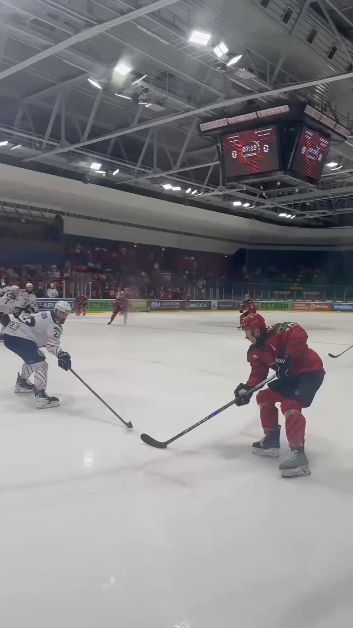 Vyacheslav Andryushchenko's Best Plays for Neman Grodno