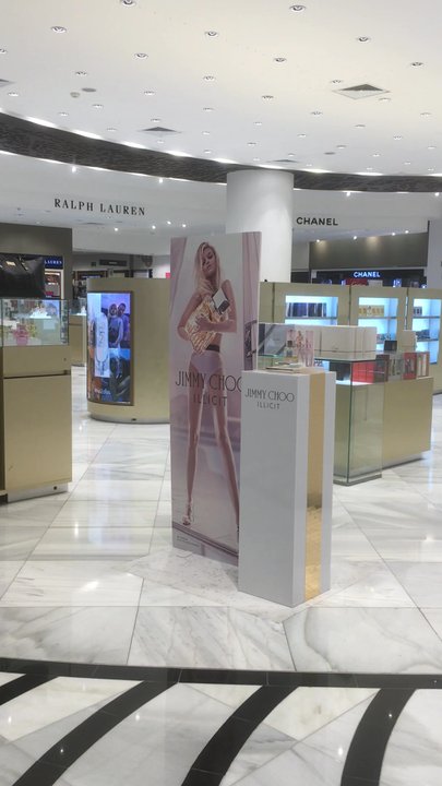 Liverpool - Perfumería y maquillaje - Shopping Centers Near Me - Mexicali, BCN