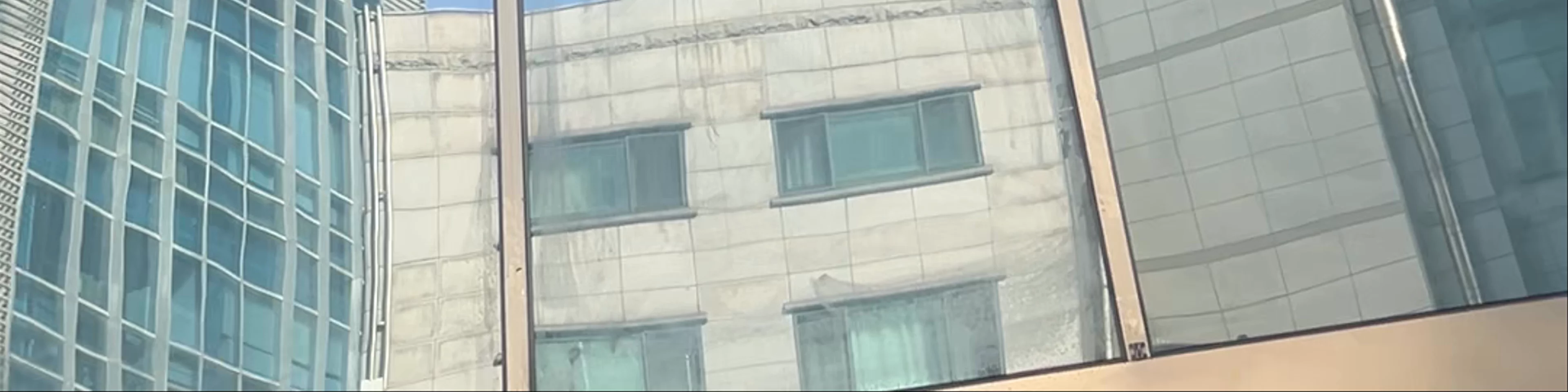Arirang Hill Hotel Dongdaemun