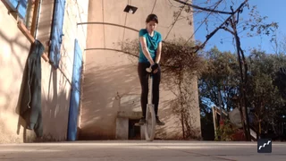 riu submission: 360 Unispin