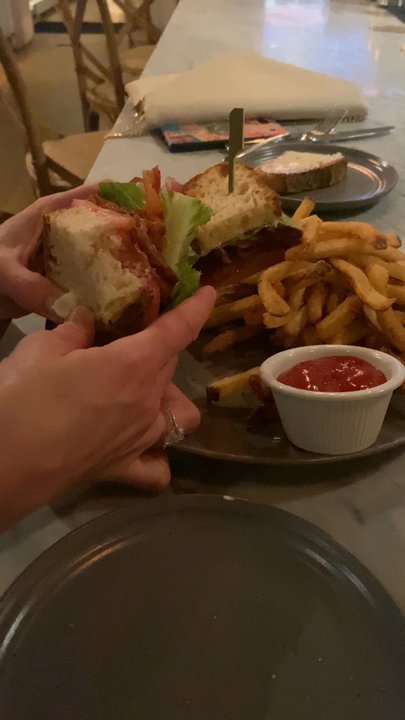 Johnny's - Seafood Near Me - Baltimore, Maryland