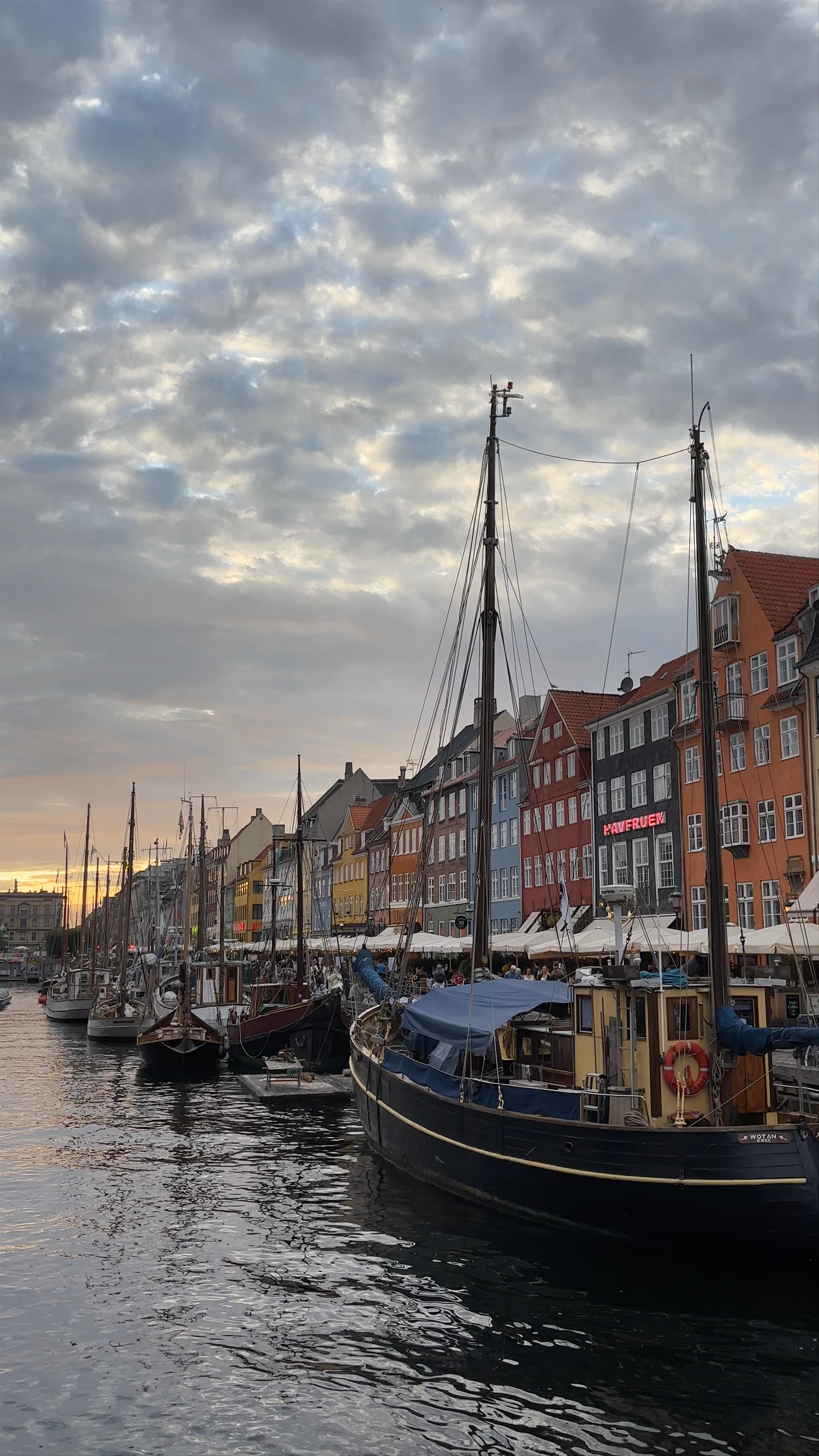 Nyhavn