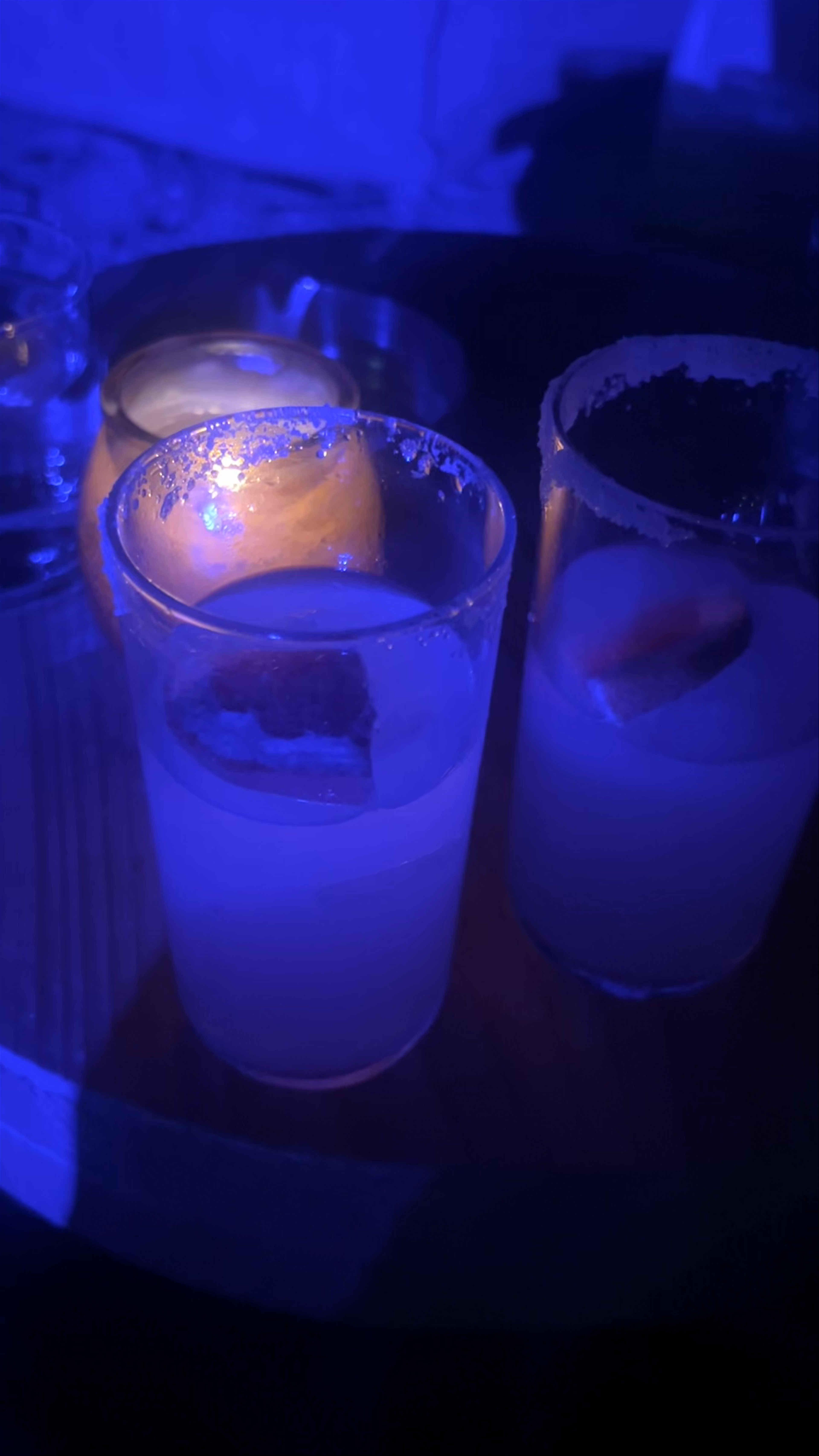 Yacht SupperClub