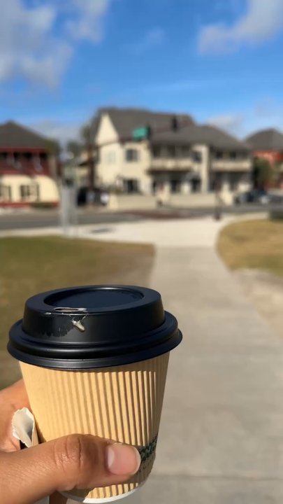 City Perks Coffee - Yum Beach Bum - Coffee & Tea Near Me - St. Augustine, Florida