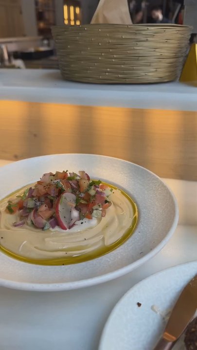 Barganzo - Vegetarian Near Me - Madrid, M