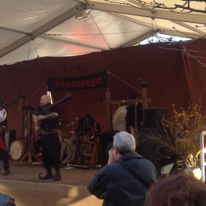 Burg Beeskow - Osterspectaculum - Museums Near Me - Beeskow, BB