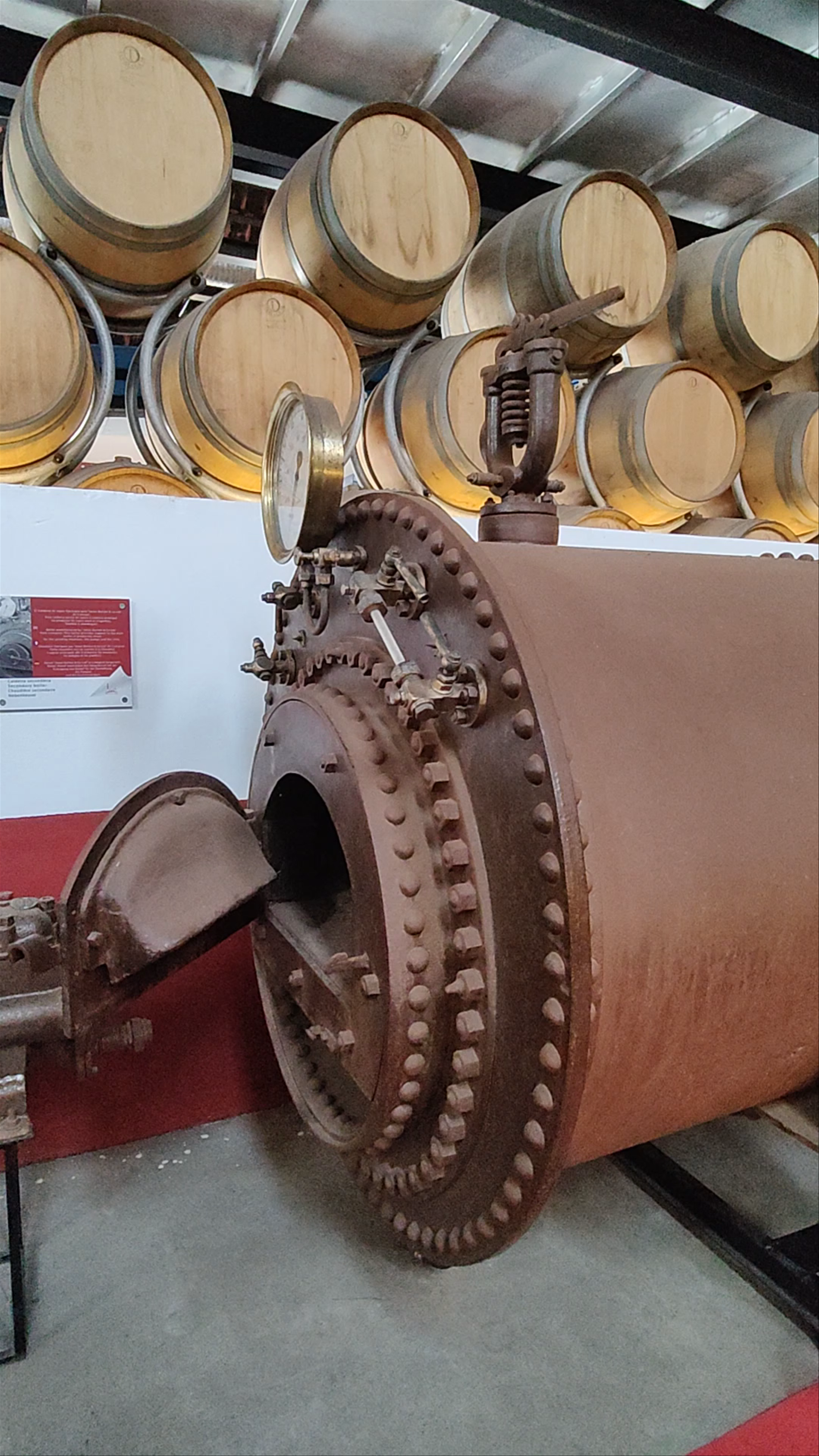 North Mills Distillery