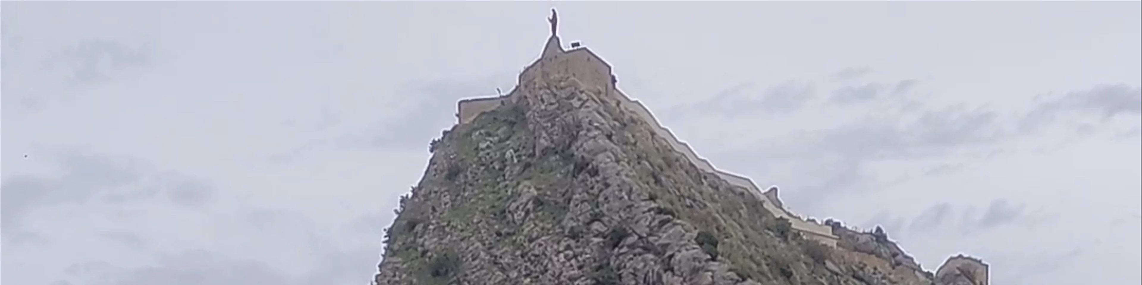 Monumento Natural Peña de Castril (Peña de Castril Natural Monument)