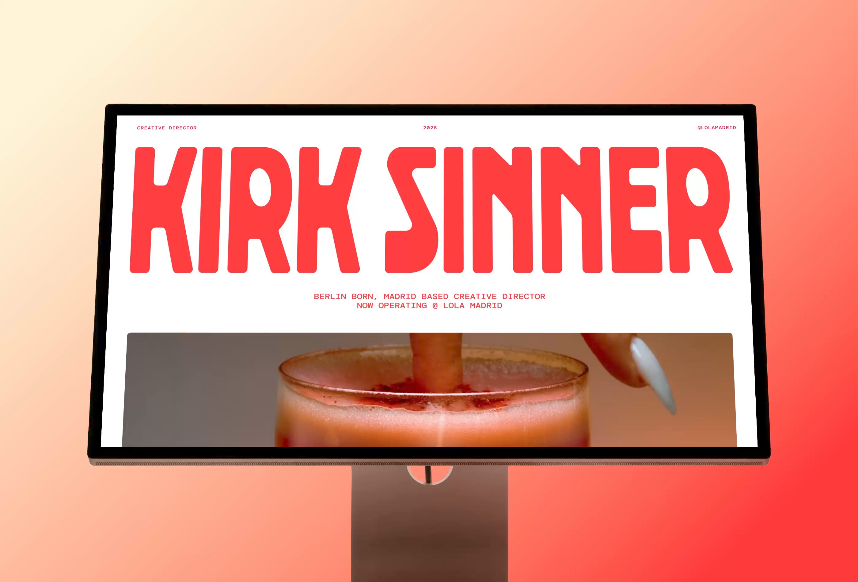 Kirk
