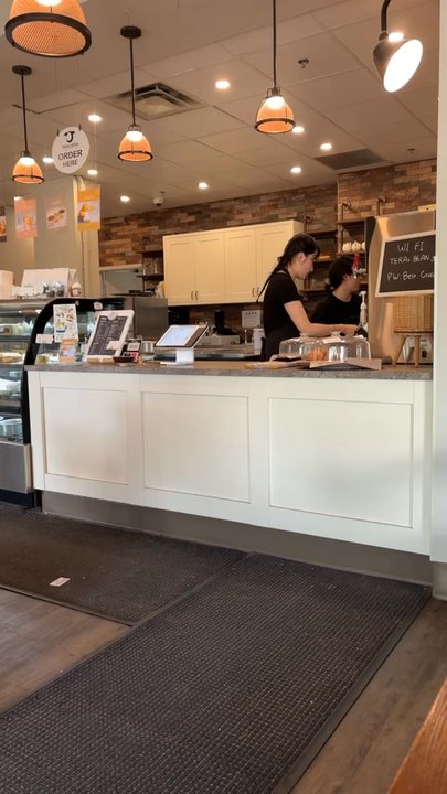Tera’s Bean - Cafes Near Me - Burnaby, British Columbia