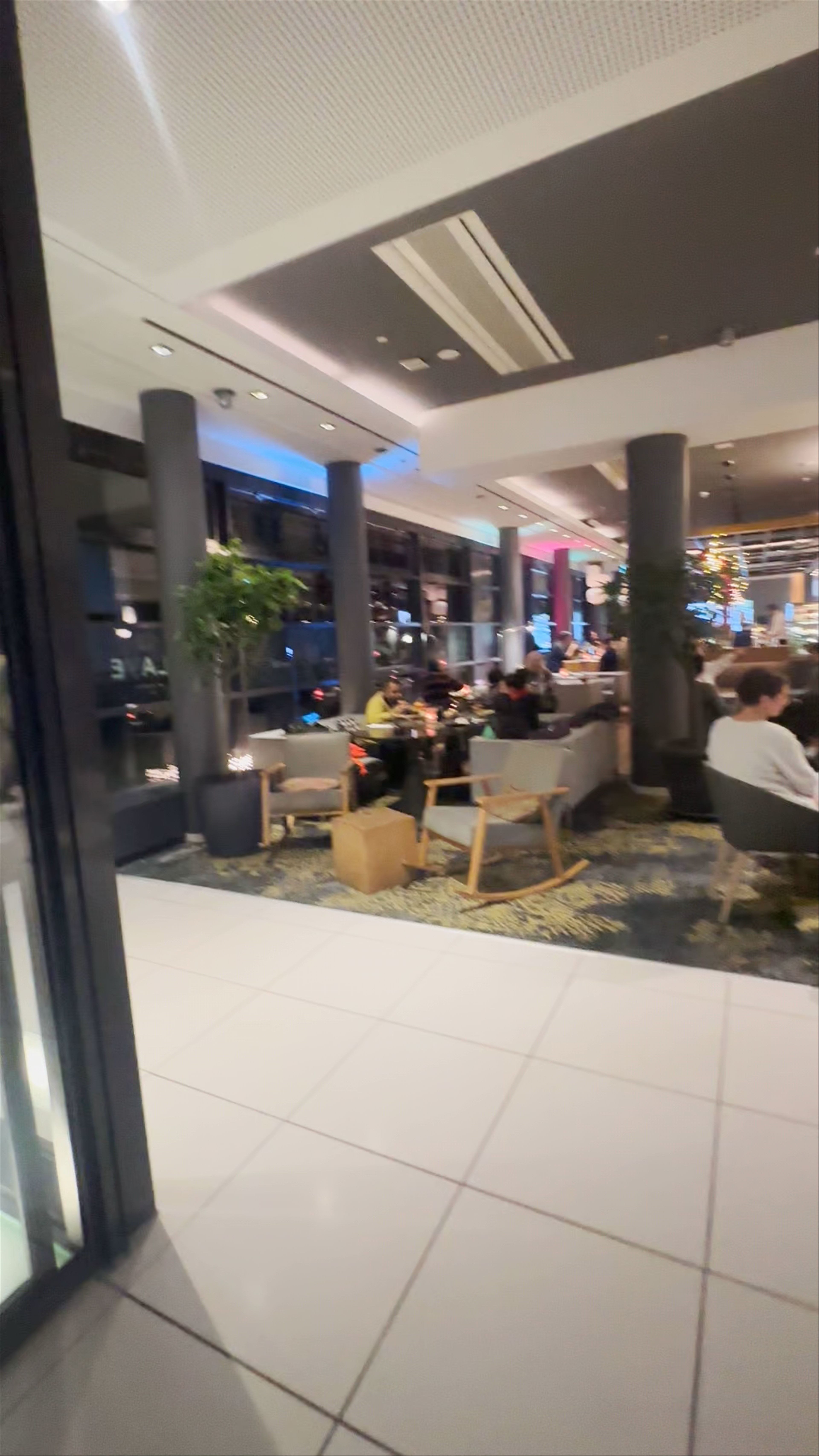 Novotel Muenchen City