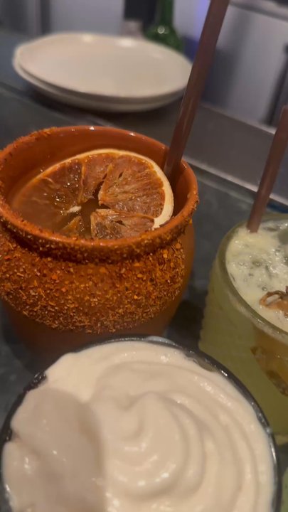 Arriba Abajo - Mexican Near Me - Austin, Texas