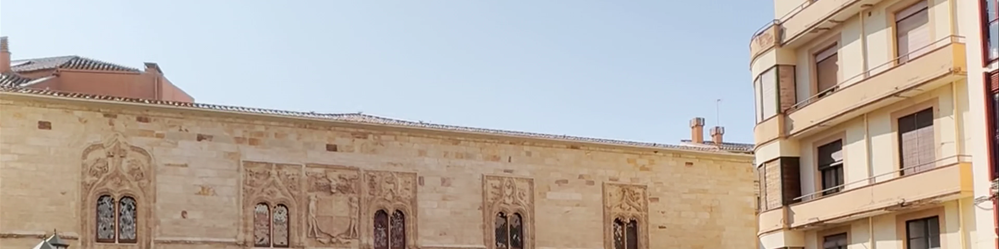 Palacio de los Momos
