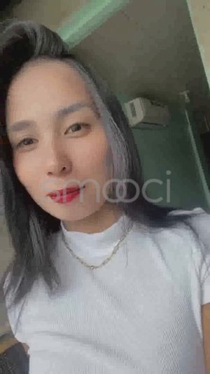 Keisha Manila Escort Video #22584