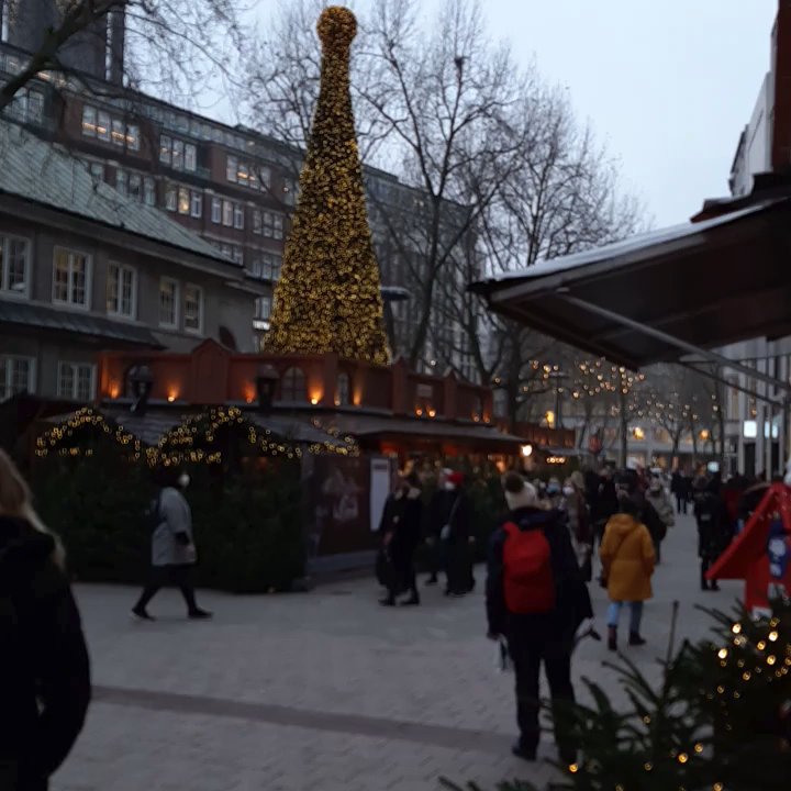 Spitalerstraße - Local Flavor Near Me - Hamburg, HH