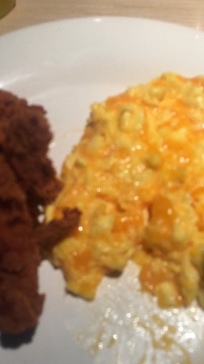 Waffle Kitchen - Waffles Near Me - Palmdale, California