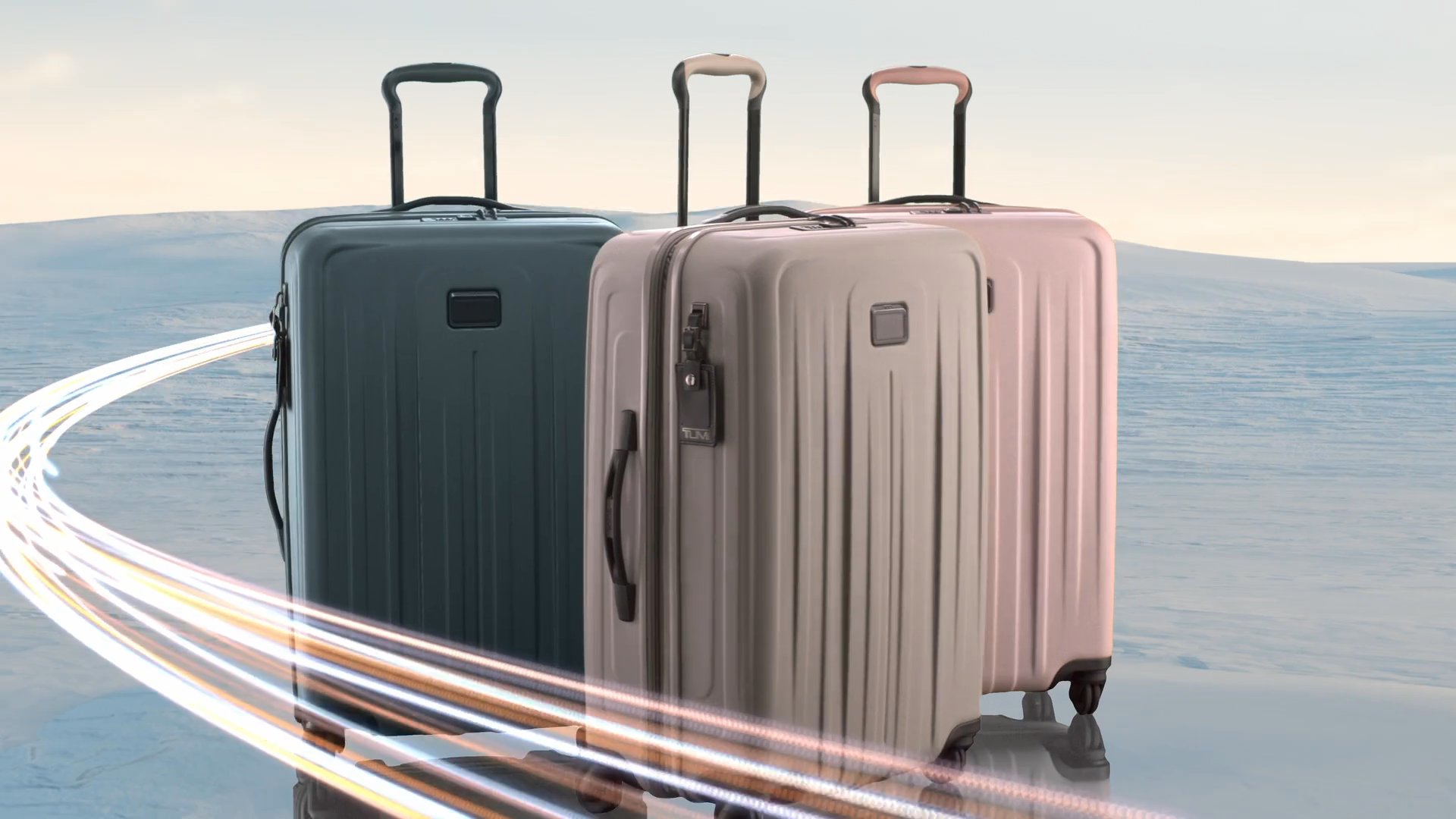 Feature Film Excerpt - Drama