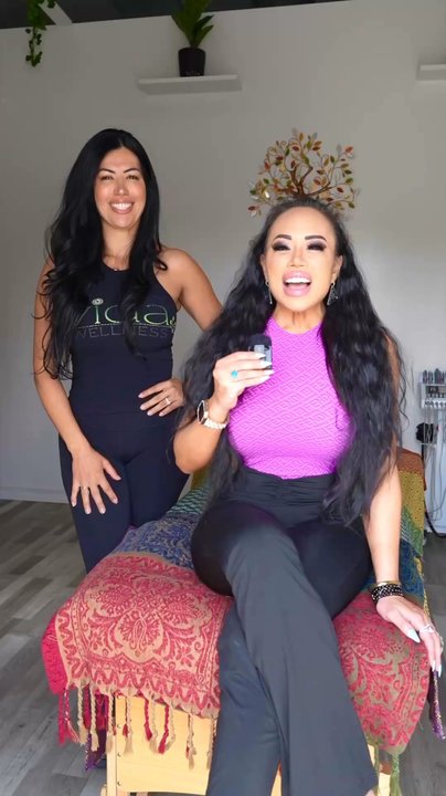 Vida Wellness - Body Contouring Near Me - Fontana, California