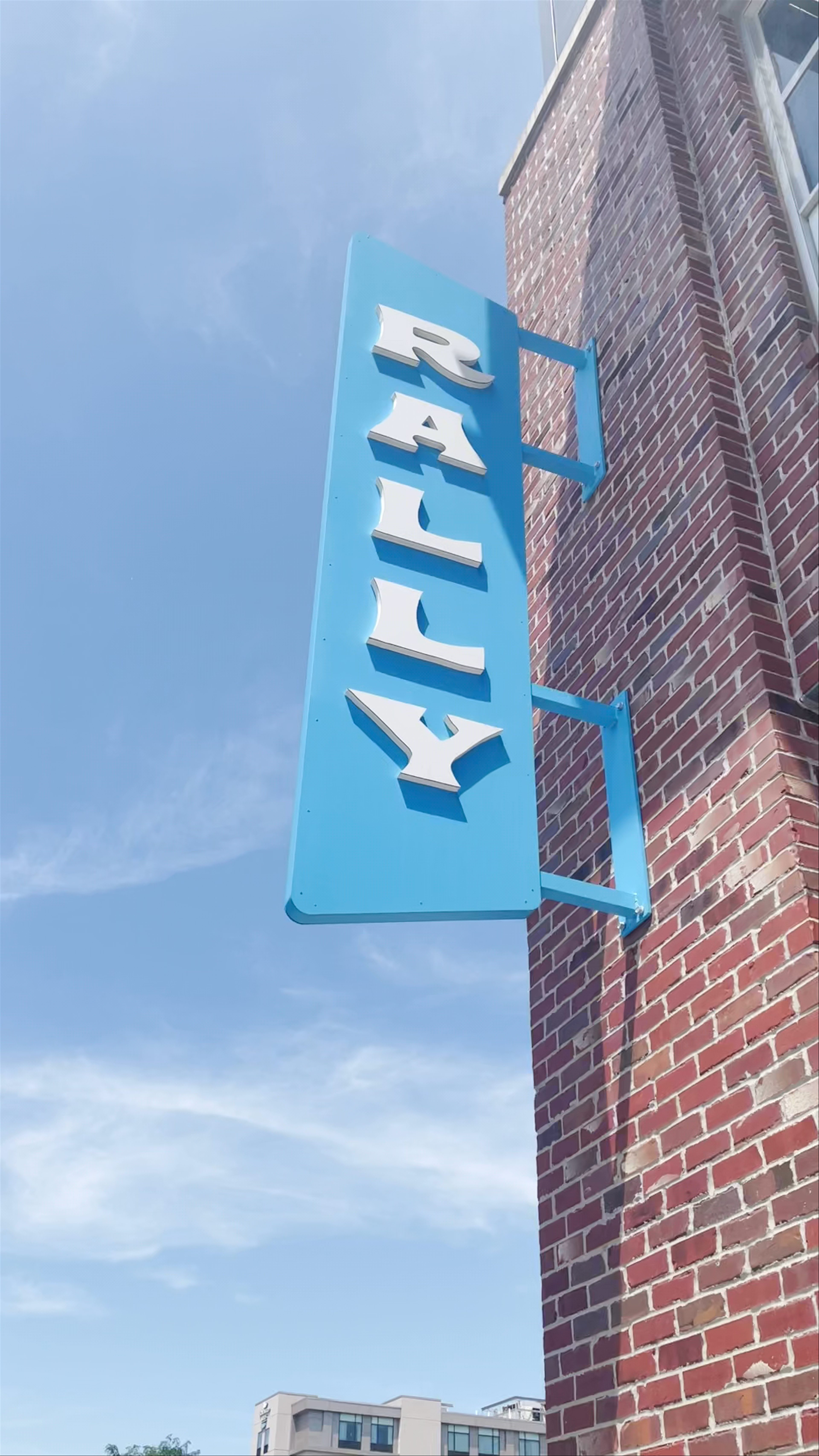 Rally Coffee Co.