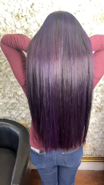 Beauty Touch Salon - Hair Salons Near Me - Salinas, California