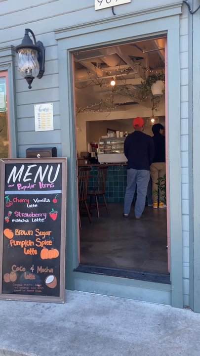 Tule Coffeehouse - Breakfast & Brunch Near Me - Elk Grove, California