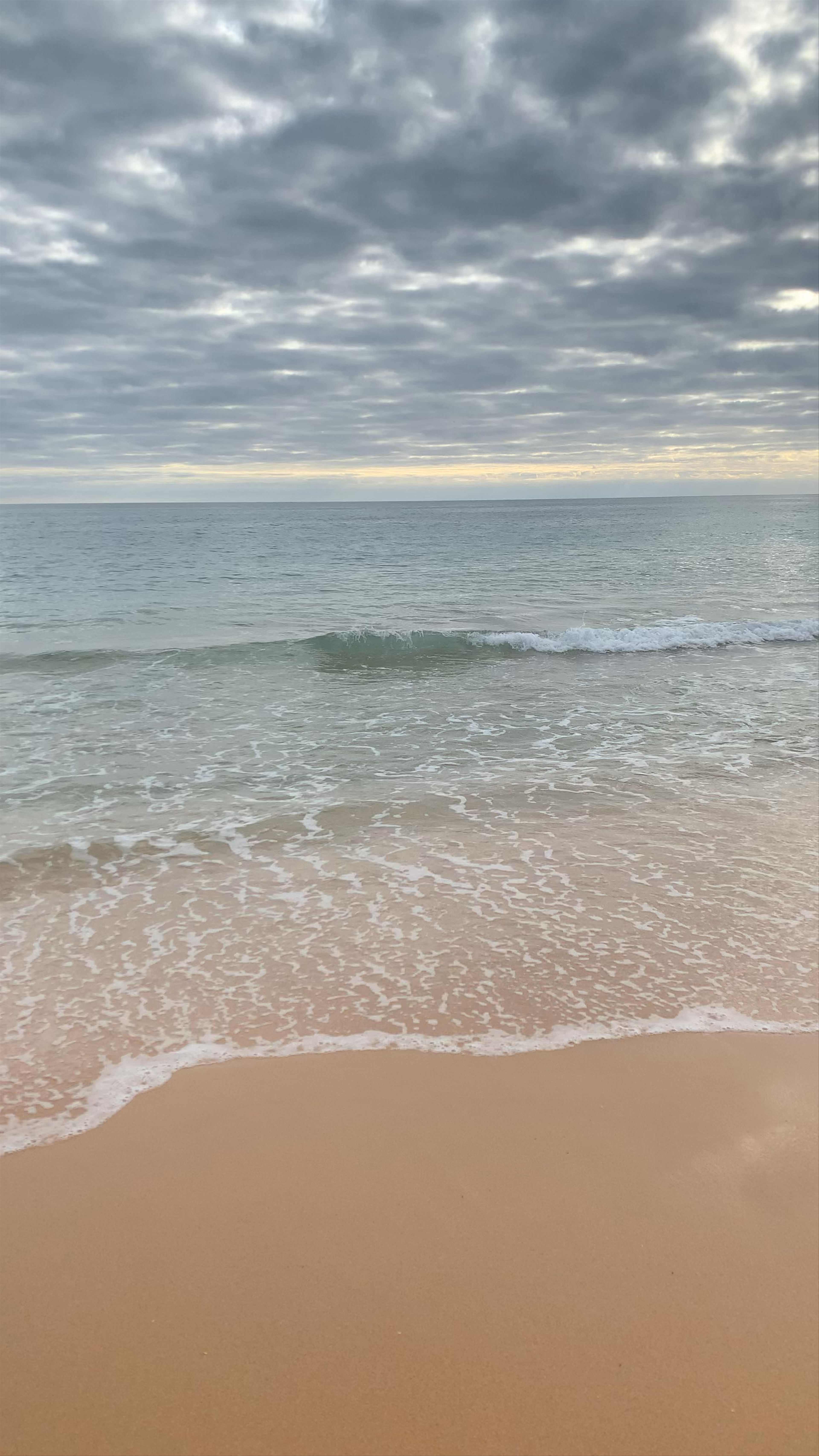 Armação de Pêra Beach 