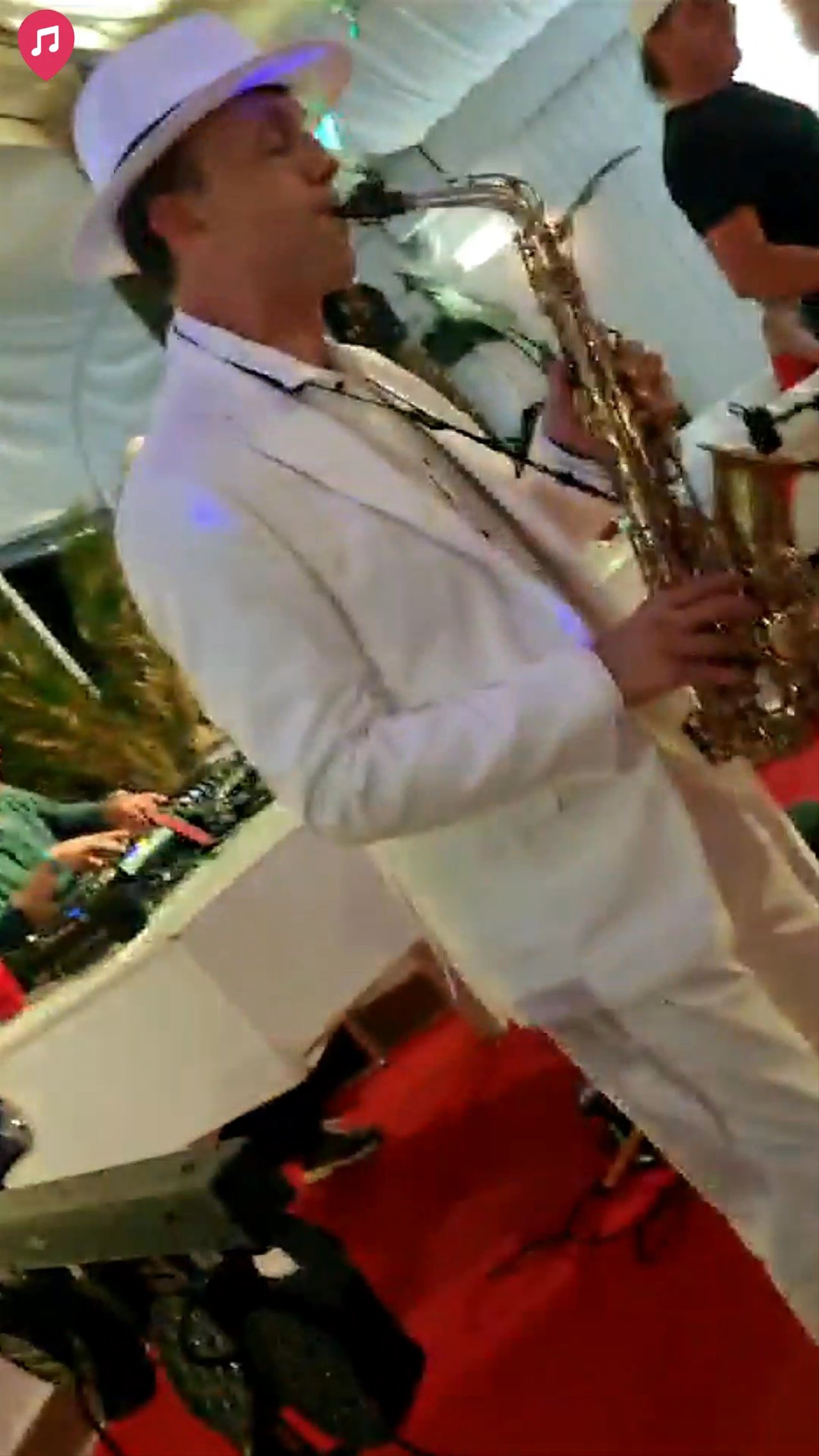 Lake Party -  Live Showreel 2024 - video 5