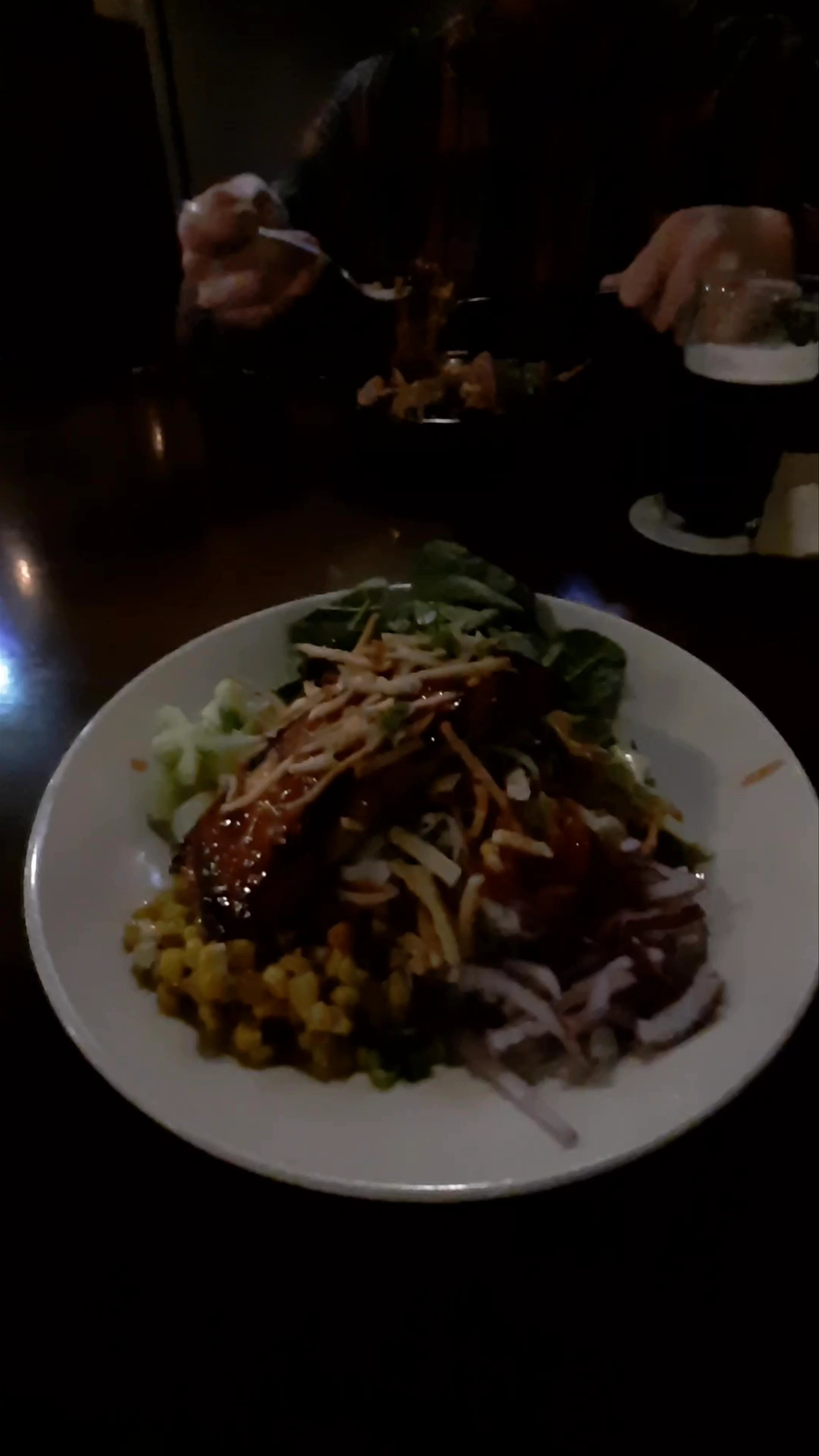 Crooked Pint Ale House