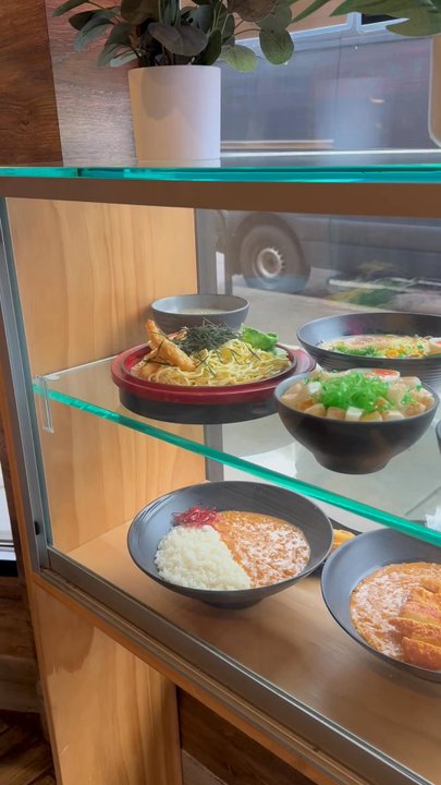 Musashiya Ramen - Ramen Near Me - Chicago, Illinois
