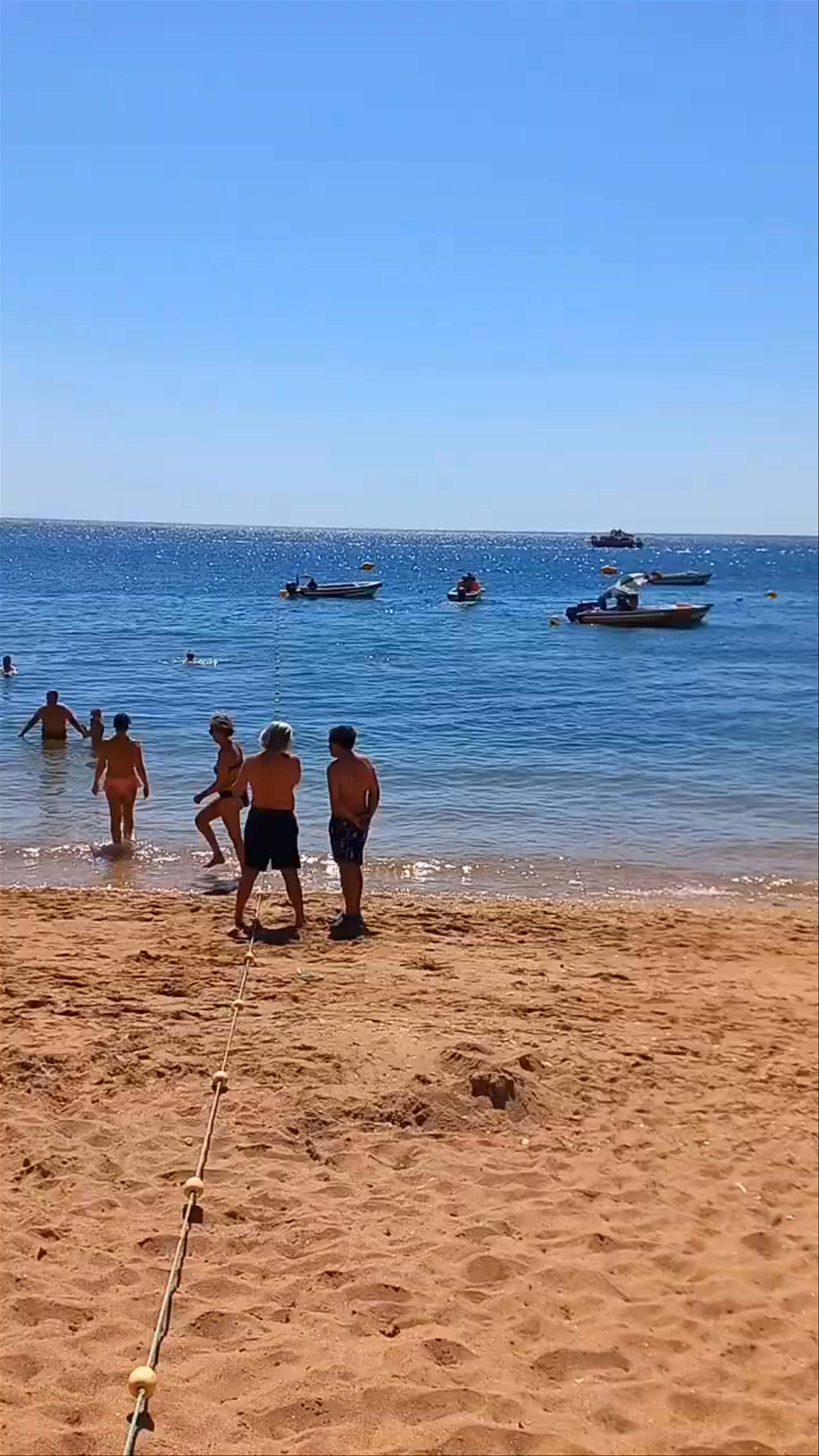 Sun-Kissed Serenity at Praia de Dona Ana, Lagos, Algarve
