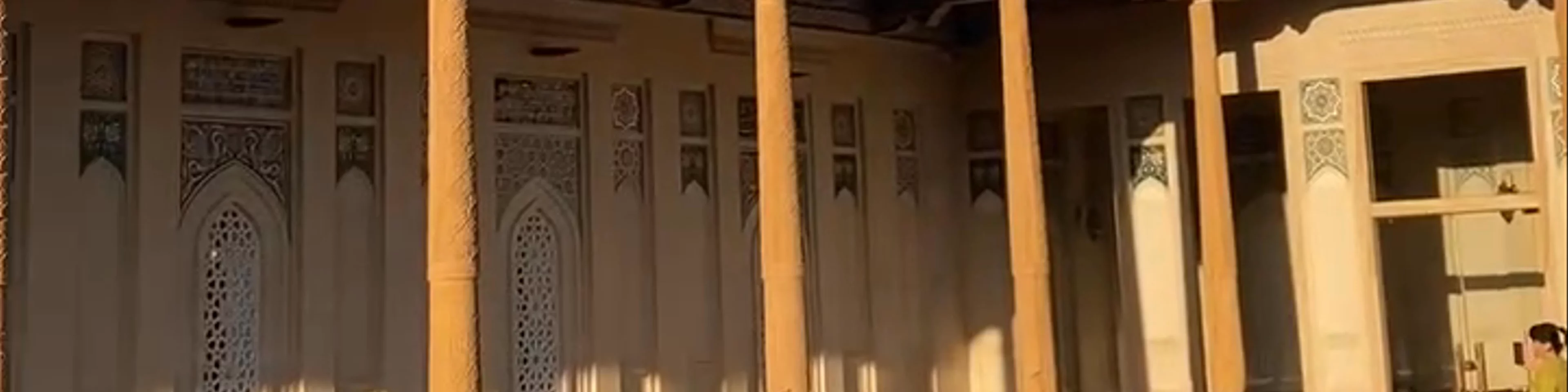 Hazrat Khizr Mosque