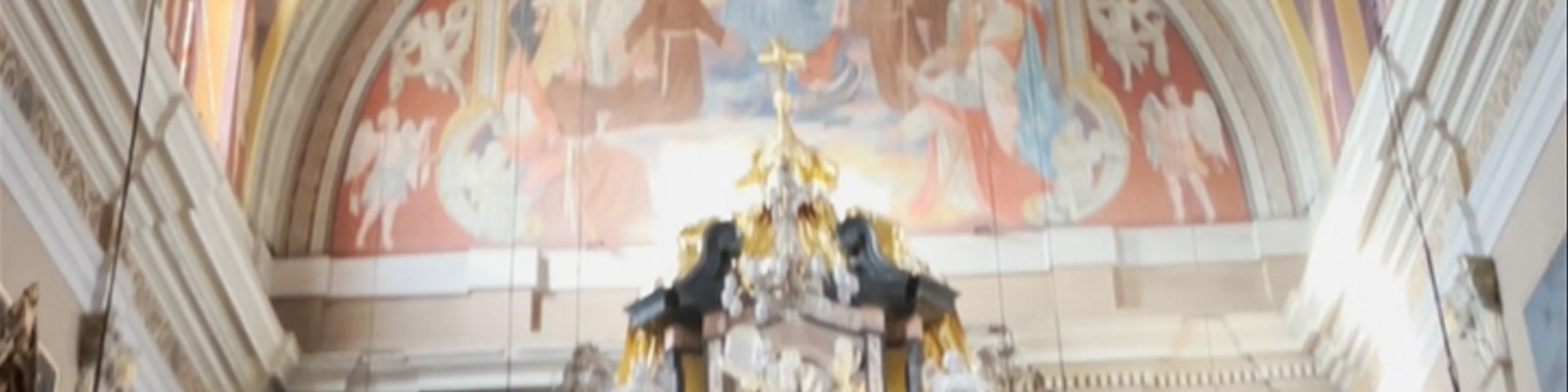 Saint Nicholas' Cathedral