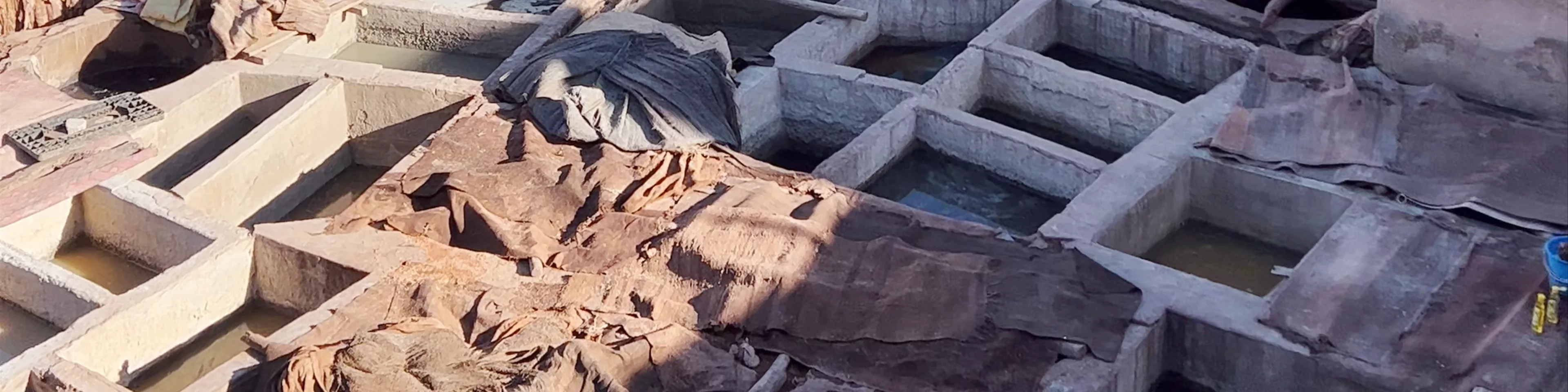 Tanneries
