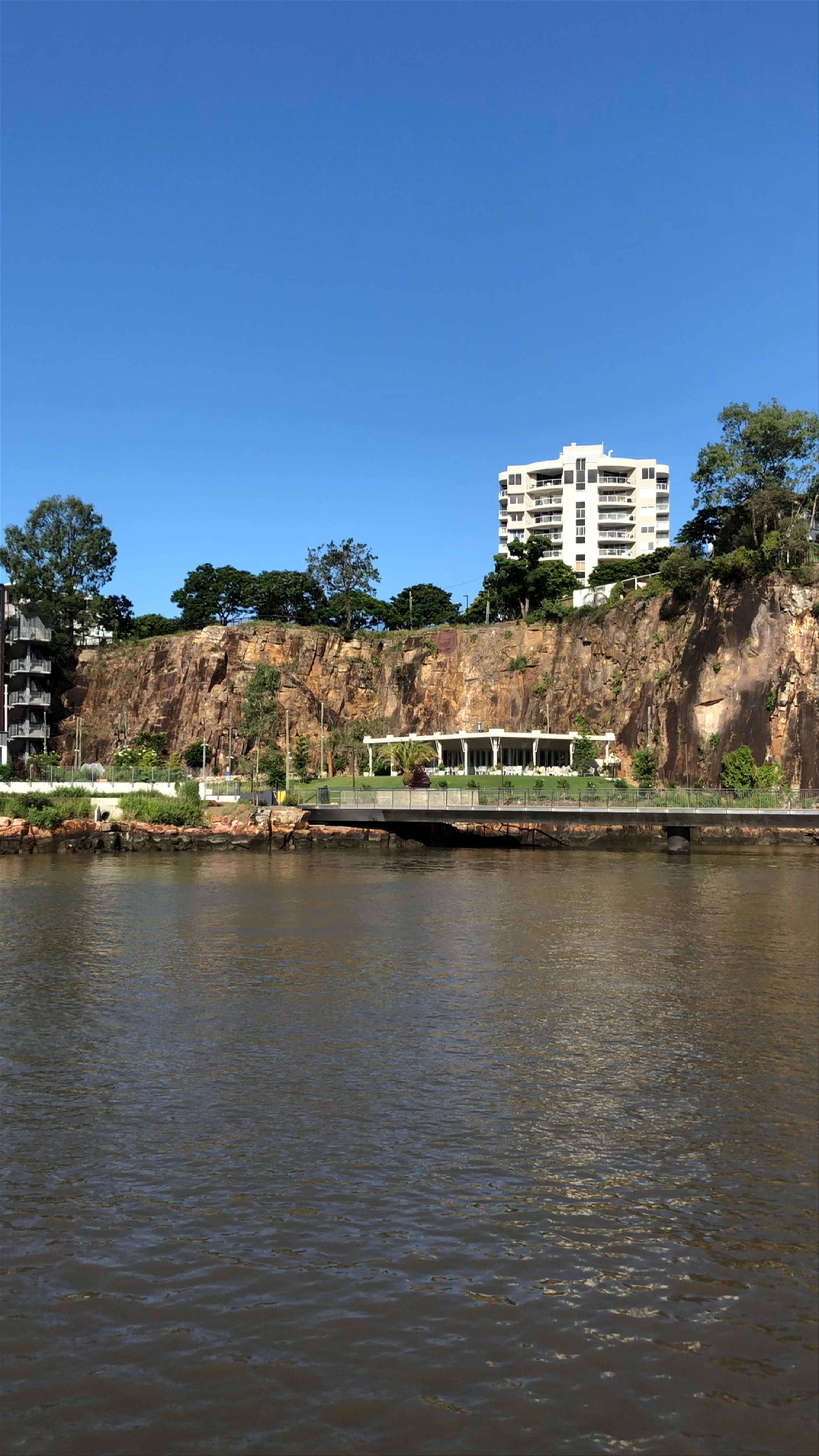 Story Bridge