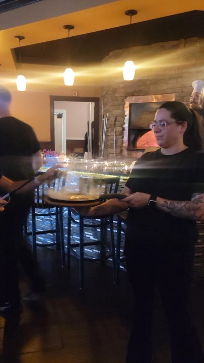 Konstantinou's Restaurant - Cheese ! - American Near Me - Ontario, New York